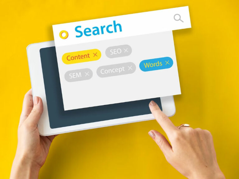 Apa Itu SEM atau Search Engine Marketing?