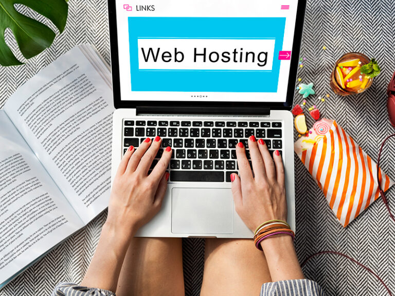 Apa Itu Domain dan Hosting untuk Website?